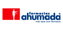 LOGO FARMACIAS AHUMADA